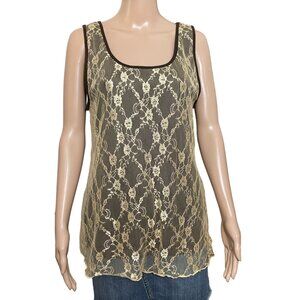 Apt. 9 Tank Top Size XL